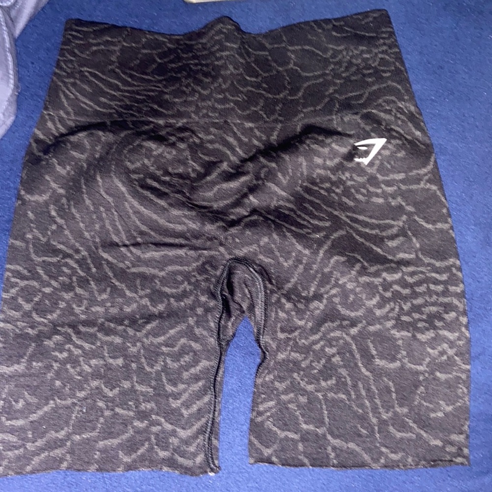 Gymshark shorts